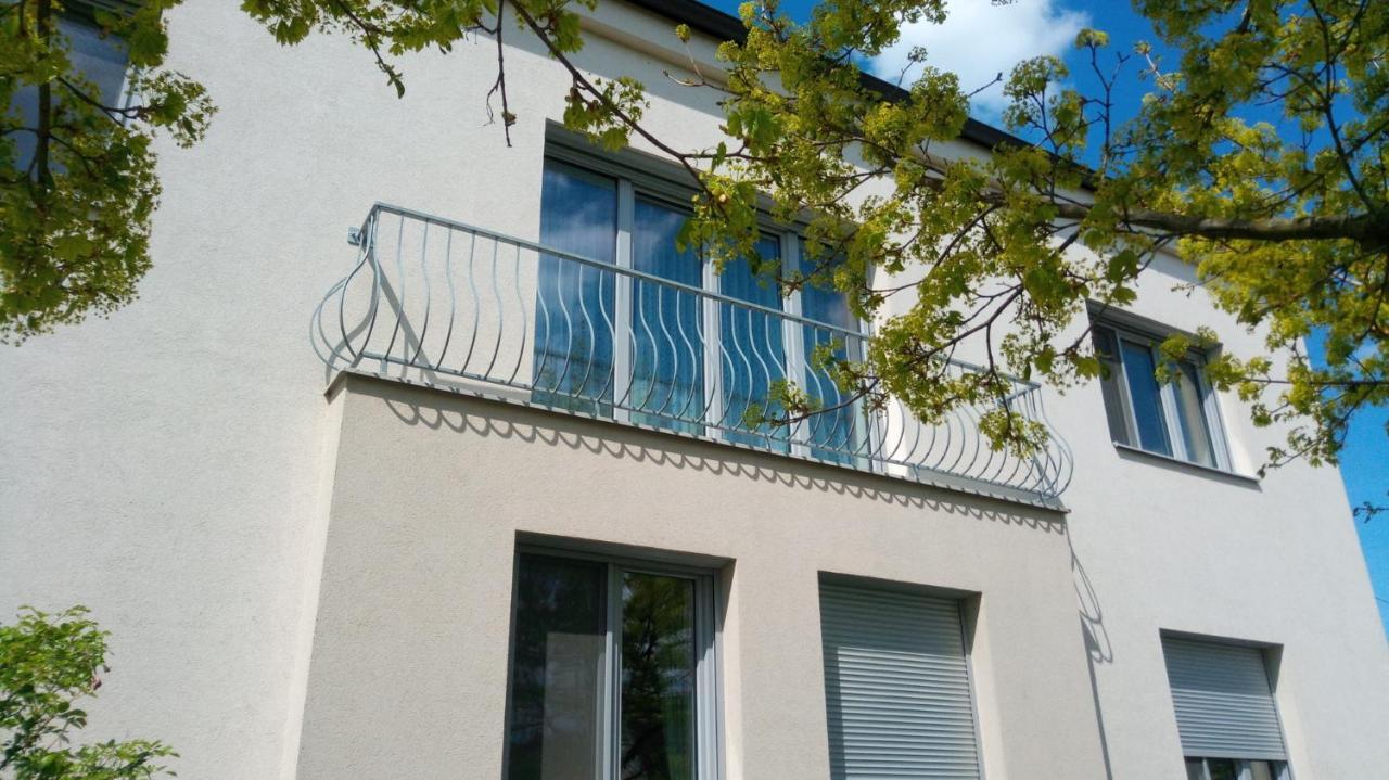 Ferienhaus Wallern Im Burgenland Exterior photo