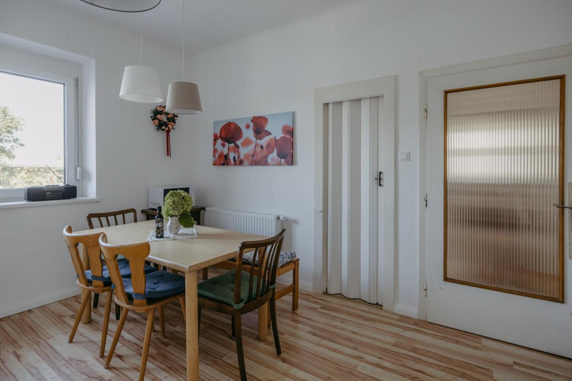 Ferienhaus Wallern Im Burgenland Exterior photo